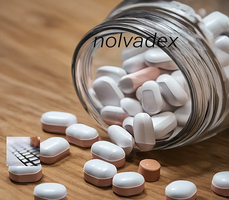 Nolvadex receta medica